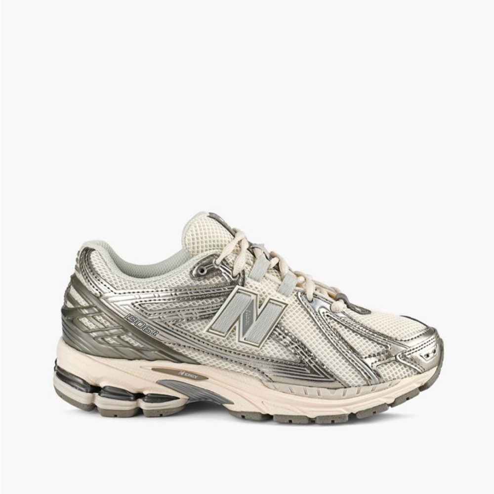 New Balance Women's 1906R sneakers brown beige - Picture 8 of 8